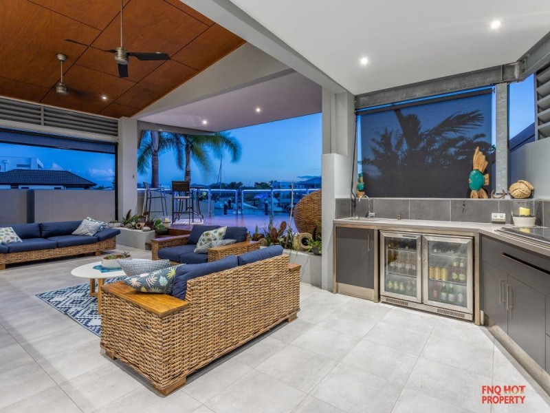 /17 Apollo Quay, Trinity Park QLD 4879