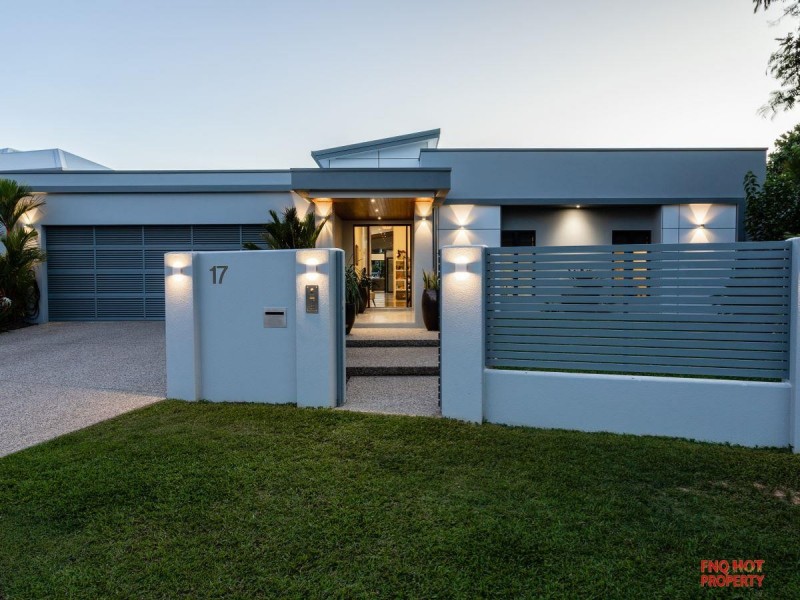 /17 Apollo Quay, Trinity Park QLD 4879