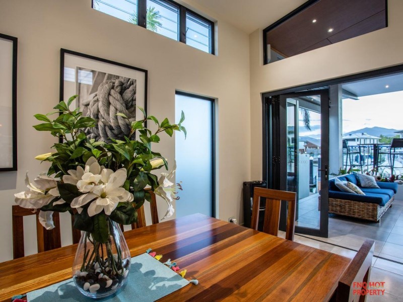 /17 Apollo Quay, Trinity Park QLD 4879