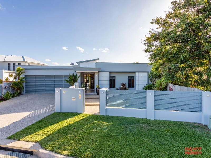 /17 Apollo Quay, Trinity Park QLD 4879