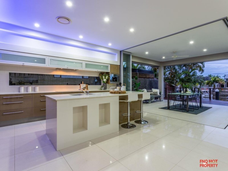 /14 Apollo Quay, Trinity Park QLD 4879