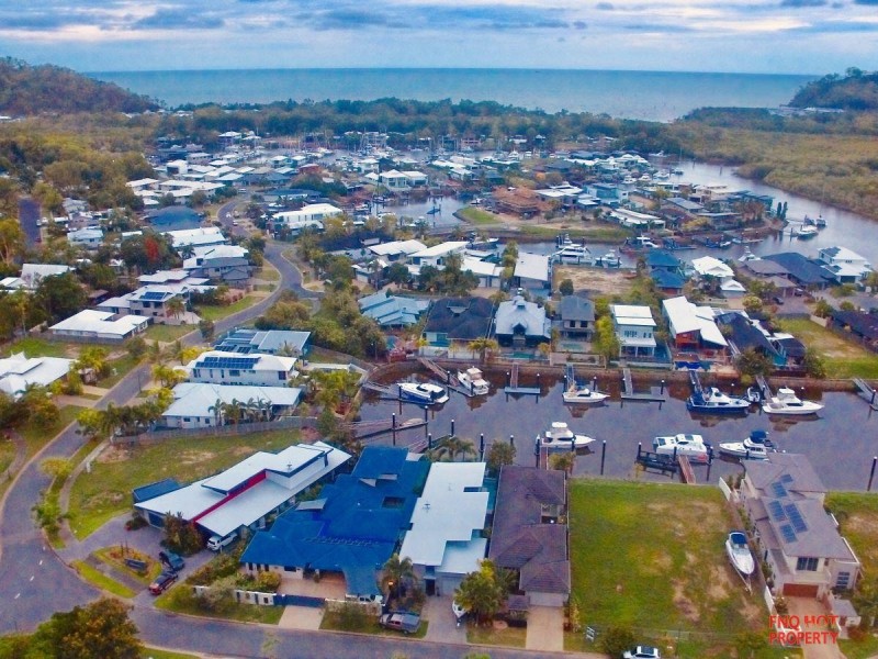 /14 Apollo Quay, Trinity Park QLD 4879