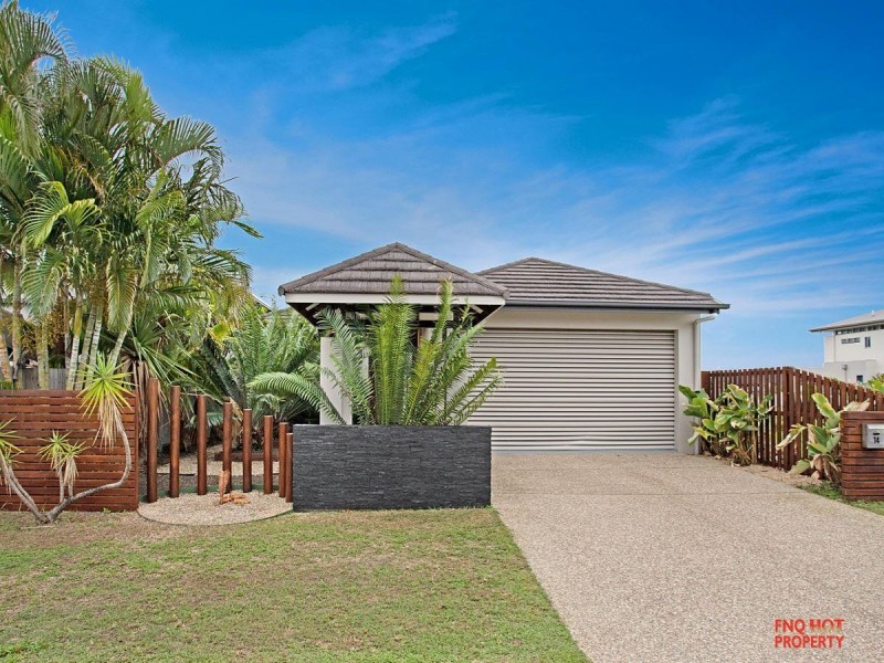 /14 Apollo Quay, Trinity Park QLD 4879