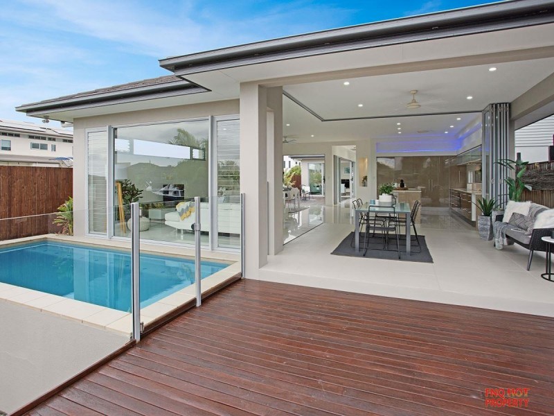 /14 Apollo Quay, Trinity Park QLD 4879