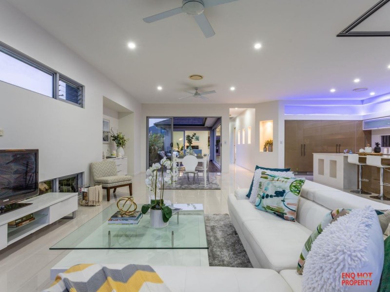 /14 Apollo Quay, Trinity Park QLD 4879