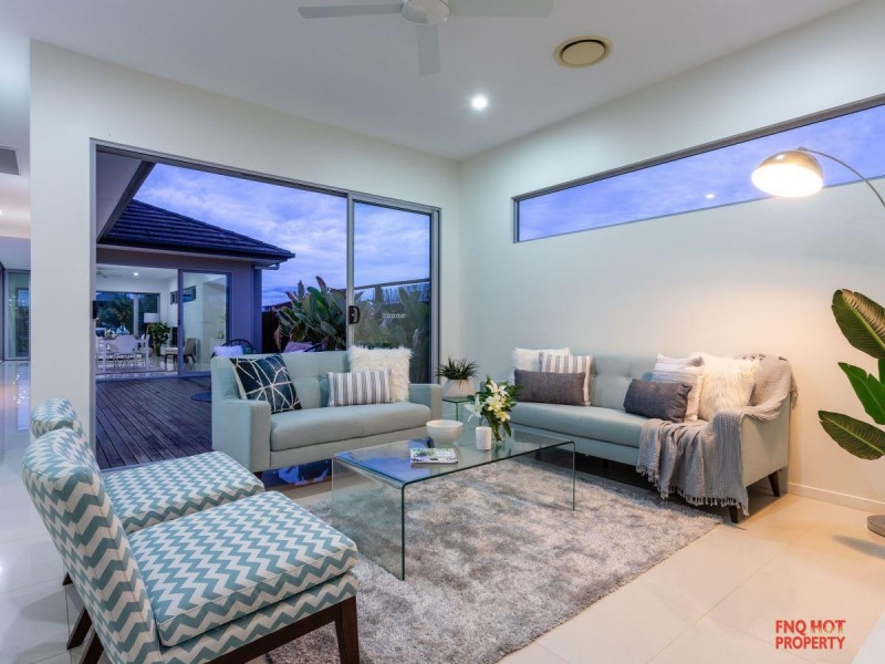 /14 Apollo Quay, Trinity Park QLD 4879