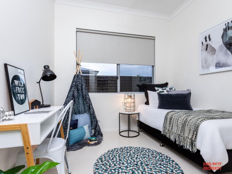 /14 Apollo Quay, Trinity Park QLD 4879