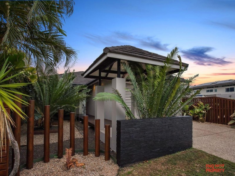 /14 Apollo Quay, Trinity Park QLD 4879