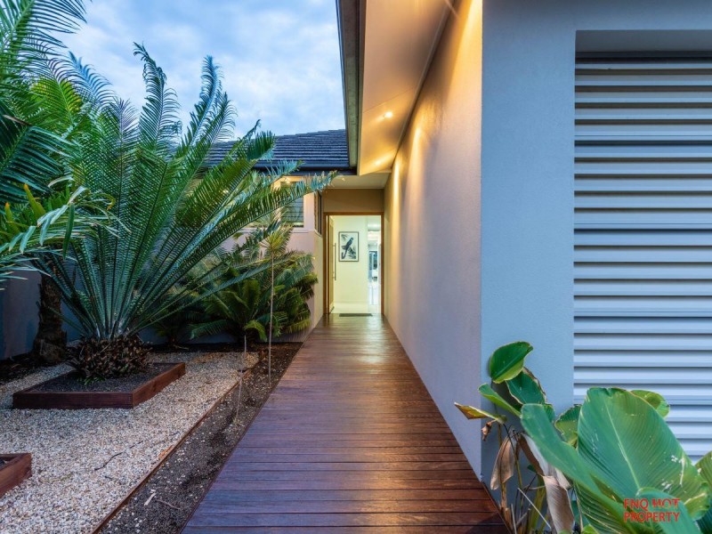 /14 Apollo Quay, Trinity Park QLD 4879