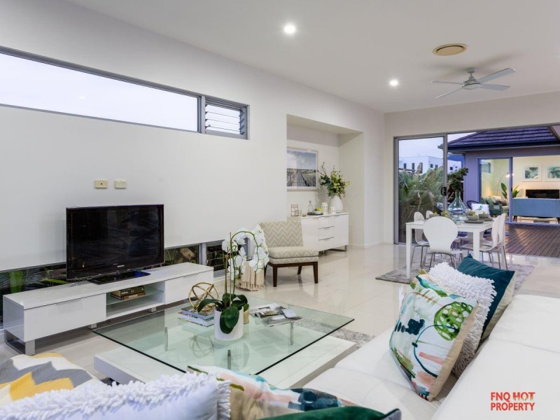 /14 Apollo Quay, Trinity Park QLD 4879