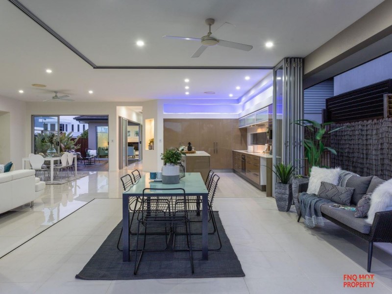 /14 Apollo Quay, Trinity Park QLD 4879