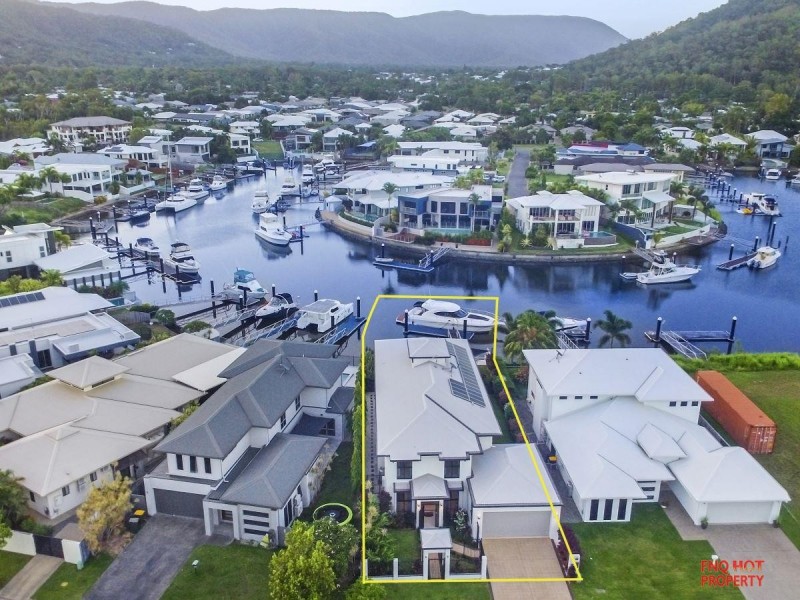 /127 Harbour Drive, Trinity Park QLD 4879