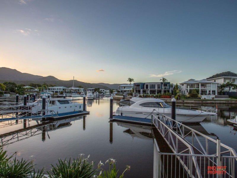 /127 Harbour Drive, Trinity Park QLD 4879