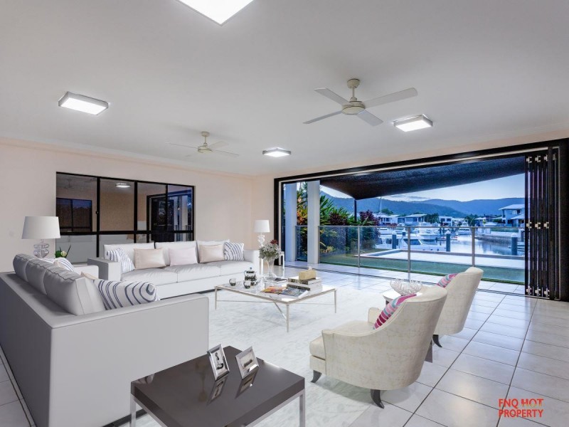 /127 Harbour Drive, Trinity Park QLD 4879