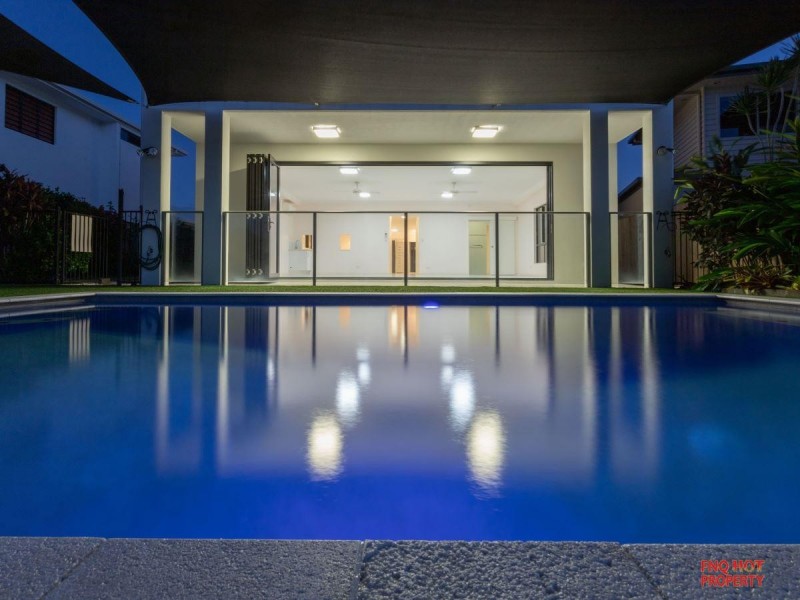 /127 Harbour Drive, Trinity Park QLD 4879