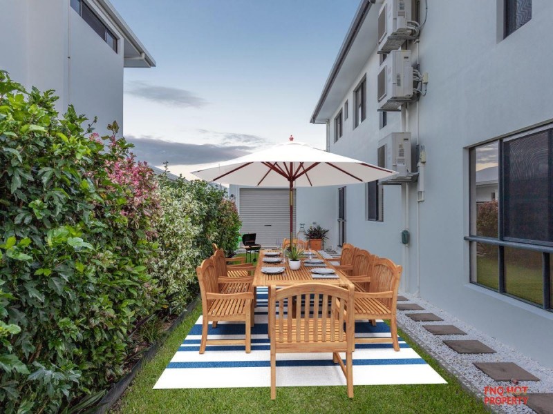 /127 Harbour Drive, Trinity Park QLD 4879