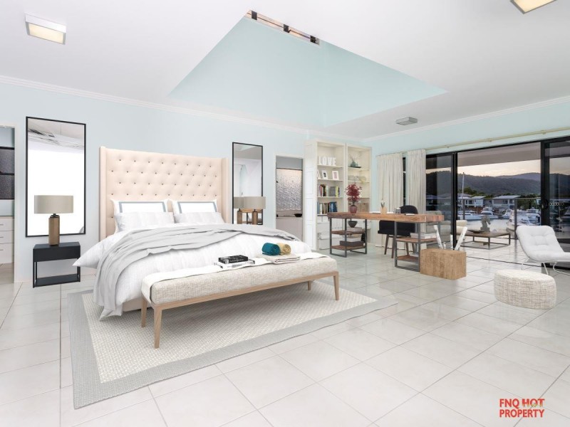 /127 Harbour Drive, Trinity Park QLD 4879