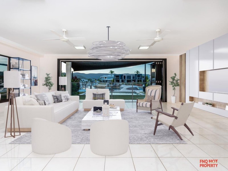 /127 Harbour Drive, Trinity Park QLD 4879