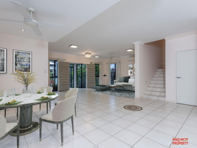 /127 Harbour Drive, Trinity Park QLD 4879