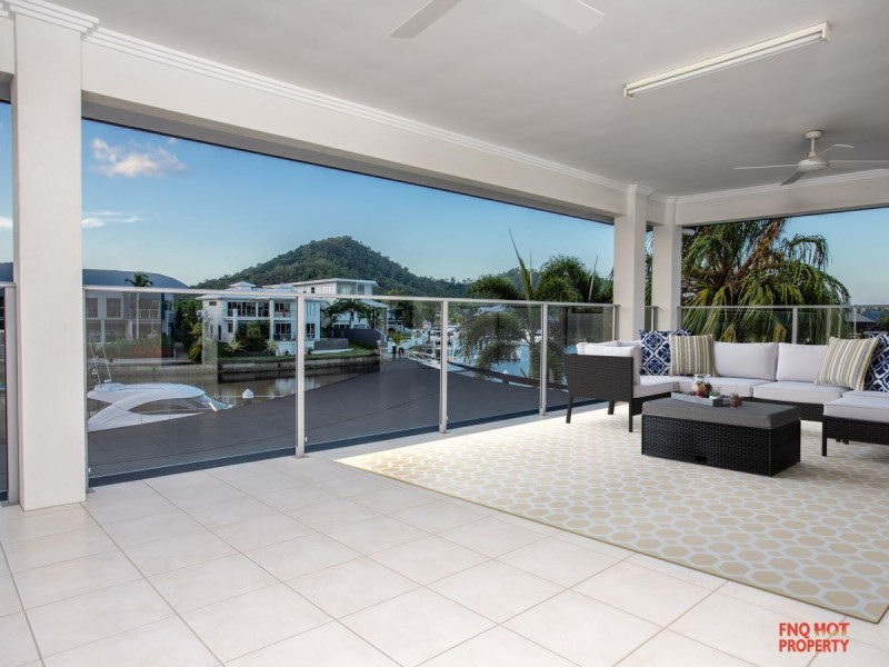 /127 Harbour Drive, Trinity Park QLD 4879