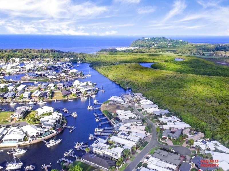 /127 Harbour Drive, Trinity Park QLD 4879
