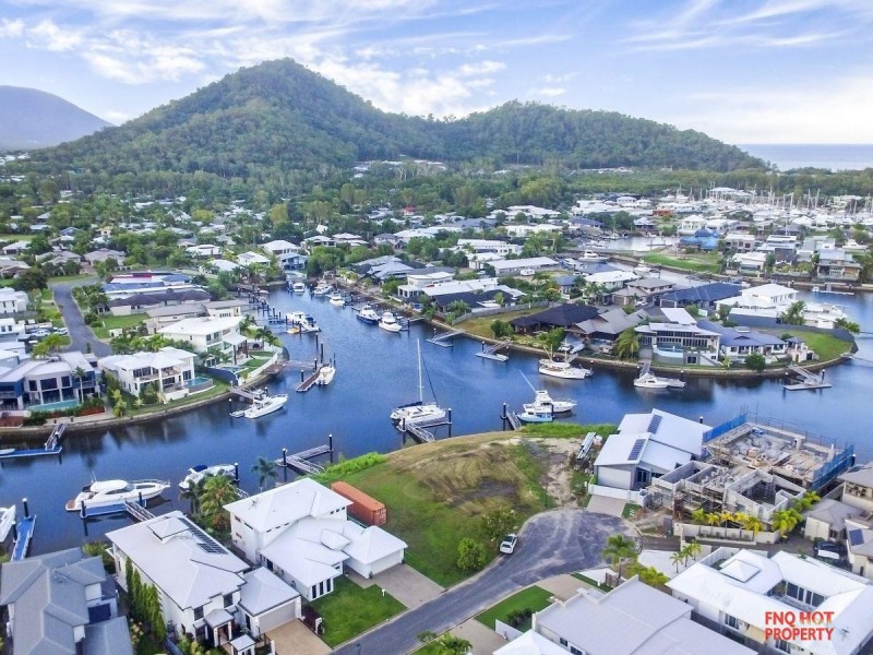 /127 Harbour Drive, Trinity Park QLD 4879