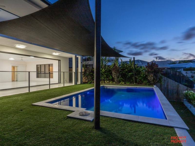 /127 Harbour Drive, Trinity Park QLD 4879