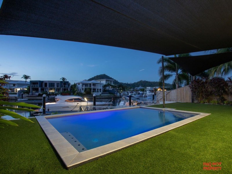 /127 Harbour Drive, Trinity Park QLD 4879