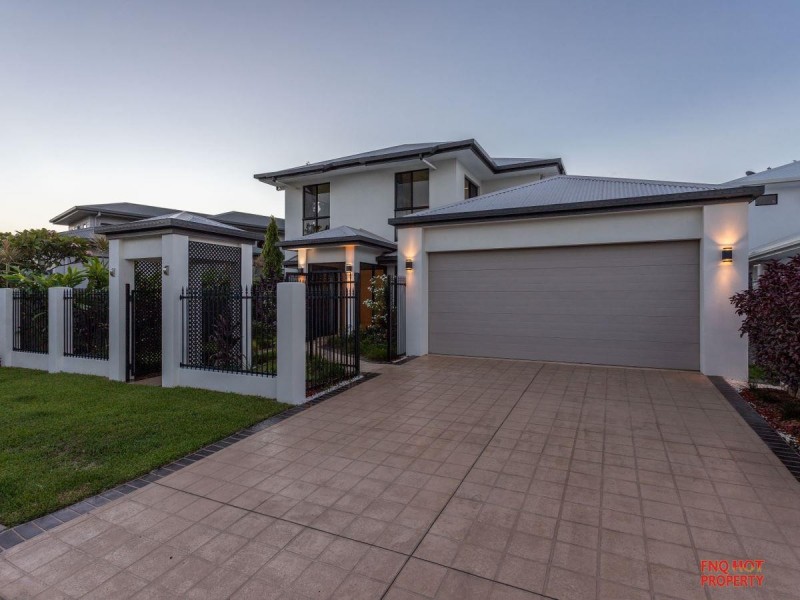 /127 Harbour Drive, Trinity Park QLD 4879