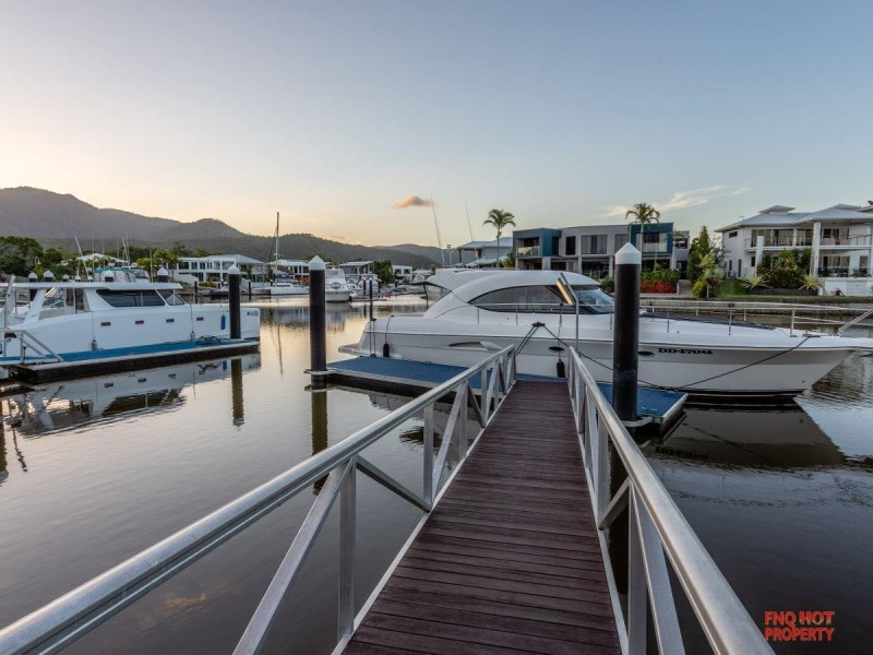 /127 Harbour Drive, Trinity Park QLD 4879