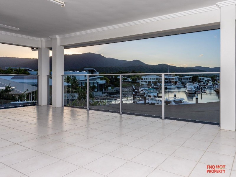 /127 Harbour Drive, Trinity Park QLD 4879