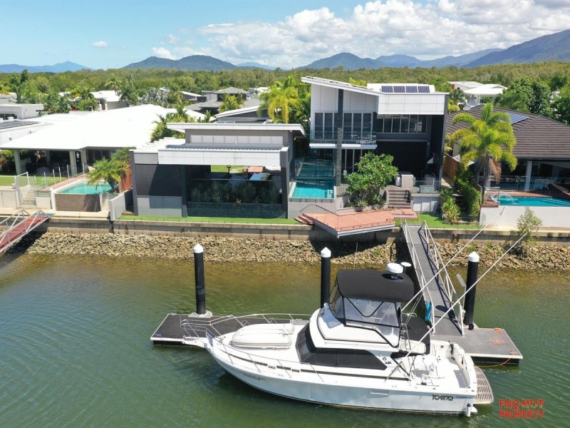 /115-117 Harbour Drive, Trinity Park QLD 4879