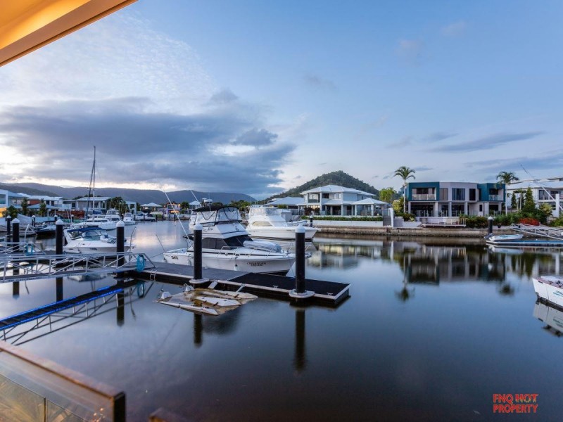 /115-117 Harbour Drive, Trinity Park QLD 4879