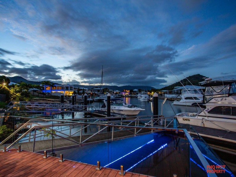 /115-117 Harbour Drive, Trinity Park QLD 4879