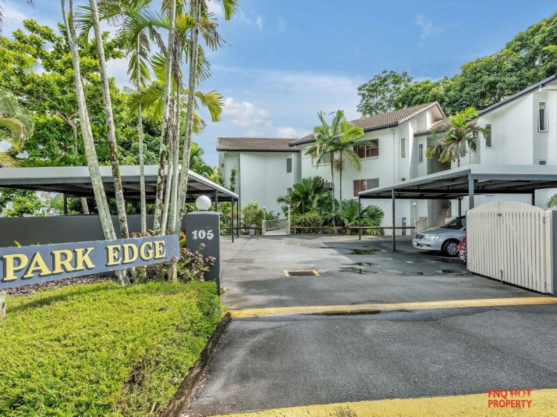 2/105-107 Collins Avenue, Edge Hill QLD 4870