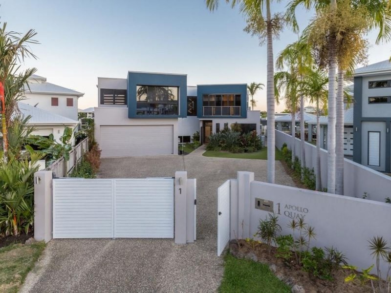 /1 Apollo Quay, Trinity Park QLD 4879