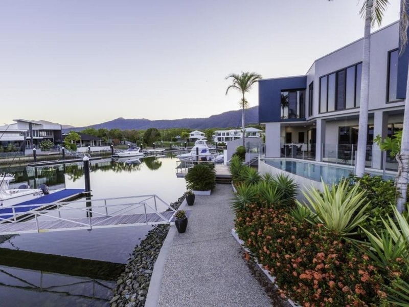 /1 Apollo Quay, Trinity Park QLD 4879