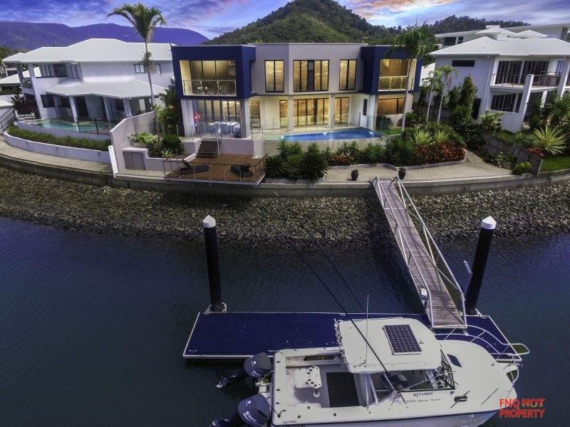 /1 Apollo Quay, Trinity Park QLD 4879