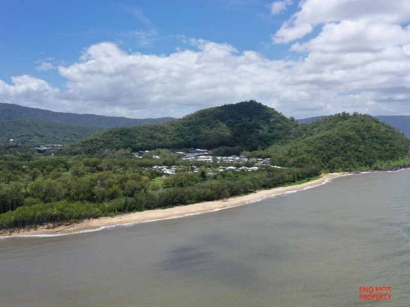 /20 Coastline Parade, Trinity Beach QLD 4879