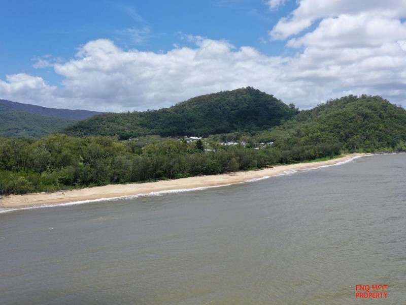 /20 Coastline Parade, Trinity Beach QLD 4879