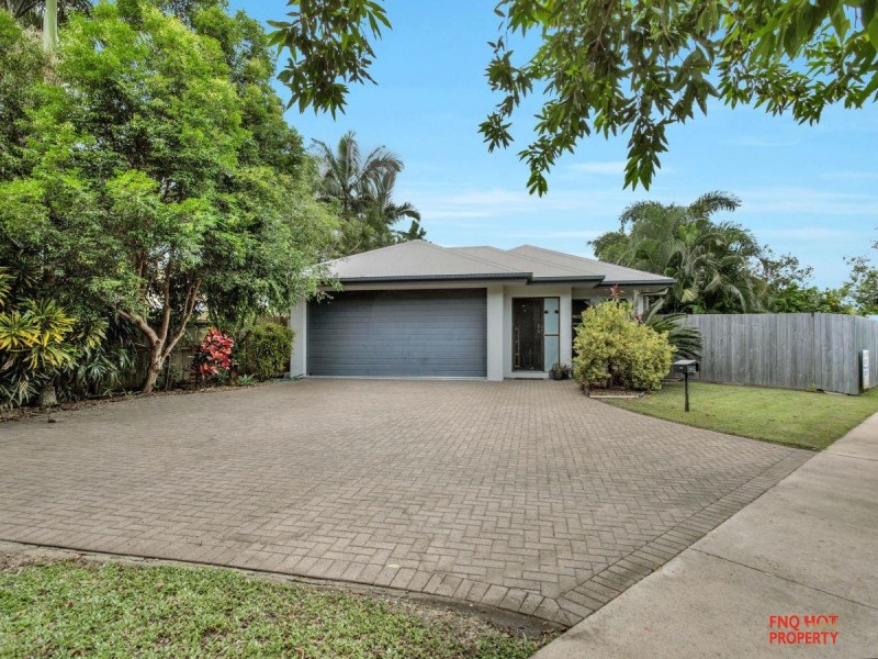 /14 B Vetiver Street, Trinity Park QLD 4879