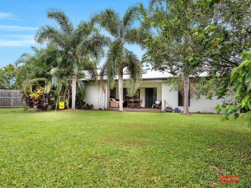 /14 B Vetiver Street, Trinity Park QLD 4879