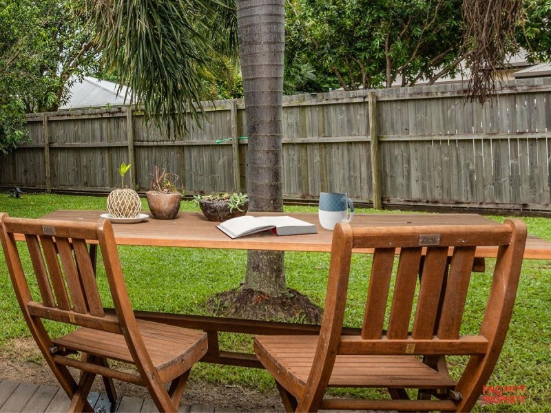 /14 B Vetiver Street, Trinity Park QLD 4879