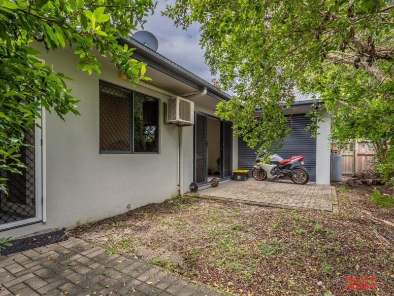 /14 B Vetiver Street, Trinity Park QLD 4879
