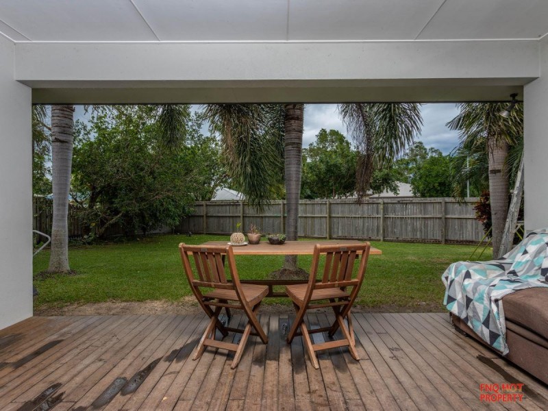 /14 B Vetiver Street, Trinity Park QLD 4879