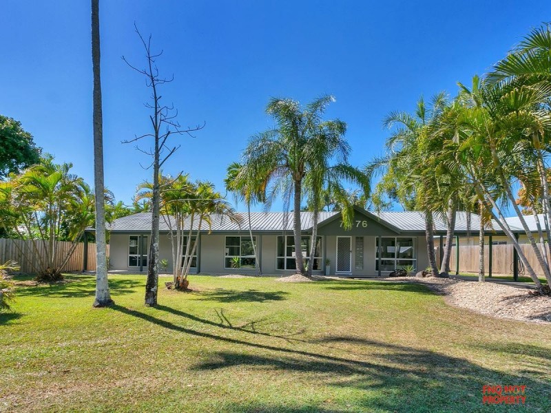 /74-76 Cottesloe Drive, Kewarra Beach QLD 4879