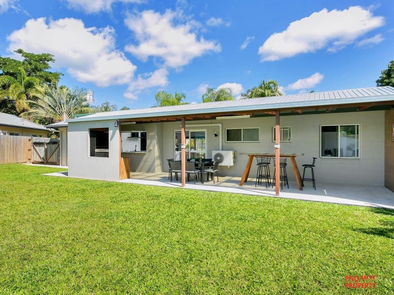 /74-76 Cottesloe Drive, Kewarra Beach QLD 4879