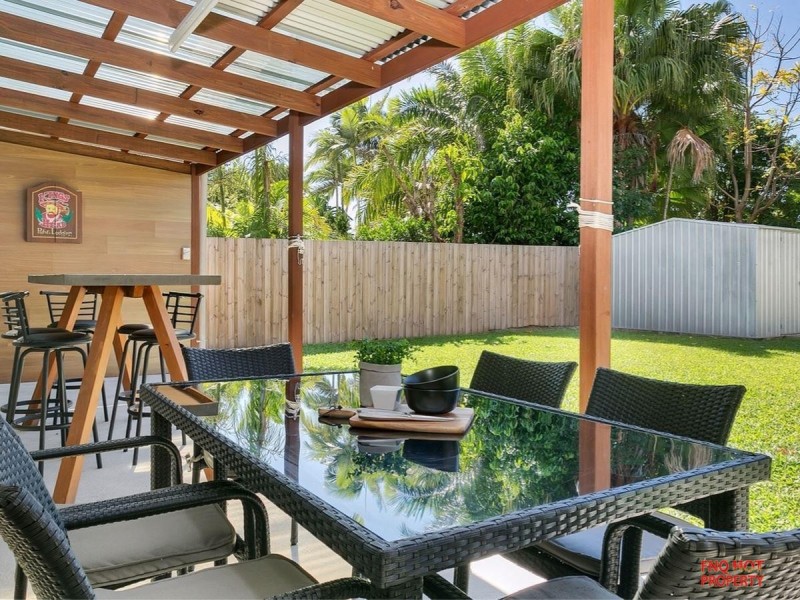 /74-76 Cottesloe Drive, Kewarra Beach QLD 4879