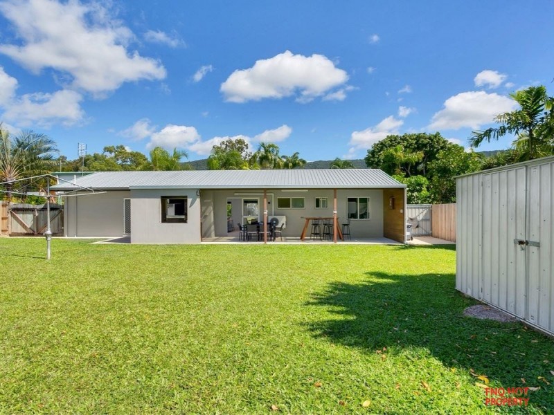/74-76 Cottesloe Drive, Kewarra Beach QLD 4879