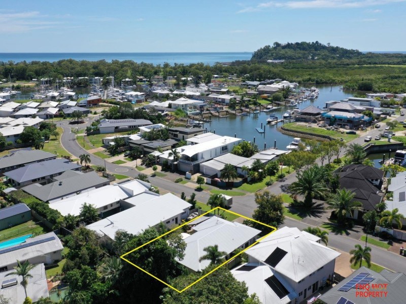 /46 Harbour Drive, Trinity Park QLD 4879